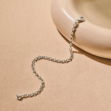 Fine Link Bracelet