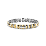 Vintage Bicolor Bracelet