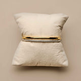 Zirconia Double Bangle
