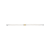 Pearl Bracelet Vermeil