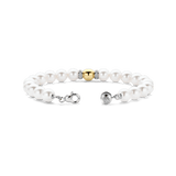 Pearl Bracelet Vermeil