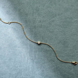 Classic Zirconia Bracelet