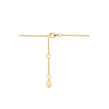 Classic Zirconia Bracelet