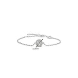 TI SENTO Bracelet 2836LV