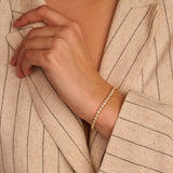 Tennis Bracelet 4mm