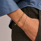 Classic Zirconia Bracelet