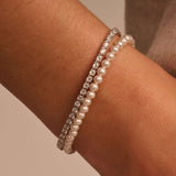 Tennis Bracelet 2,5mm