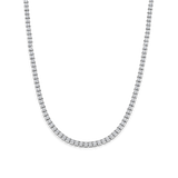 Tennis Necklace