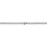 Tennis Necklace