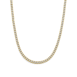 Tennis Necklace