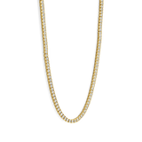 Tennis Necklace