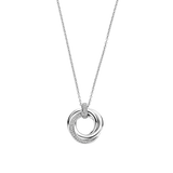 TI SENTO Necklace 34055ZI