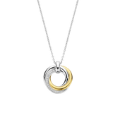 TI SENTO Necklace 34055ZY