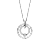 TI SENTO Necklace 34056ZI
