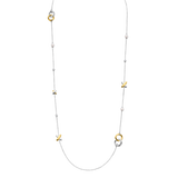 TI SENTO Necklace 34061ZY