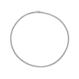 Basic Gourmet Chain Necklace