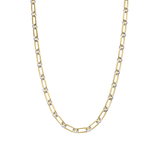 Signature Chain Necklace