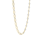 Signature Chain Necklace