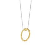TI SENTO Necklace 34071SY
