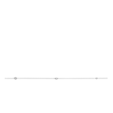 TI SENTO Necklace 34073MW