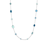 TI SENTO Necklace 34077DB
