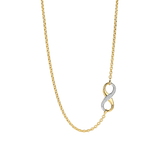 TI SENTO Necklace 34085ZY