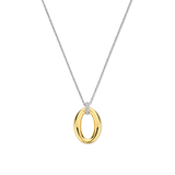 TI SENTO Necklace 34091ZY