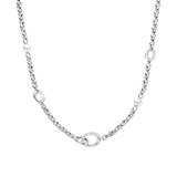 TI SENTO Necklace 34096ZI