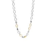 Luxury Stone Charm Necklace