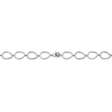 Luxury Stone Charm Necklace