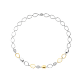 Luxury Stone Charm Necklace