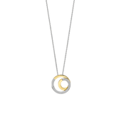 TI SENTO Necklace 34109ZY