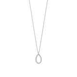 TI SENTO Necklace 34110ZY