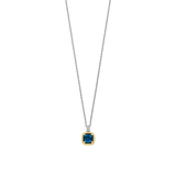 TI SENTO Necklace 34111DB