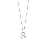 TI SENTO Necklace 34113PW