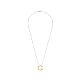 Classic Zirconia Necklace