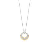 TI SENTO Necklace 34119ZY