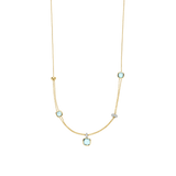 TI SENTO Necklace 34122TY