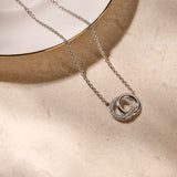 Forever Connected Necklace