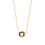 TI SENTO Necklace 3915BY