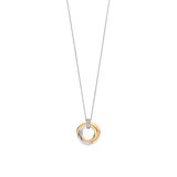 TI SENTO Necklace 3972ZT
