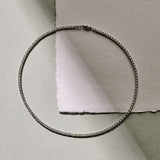 Tennis Necklace