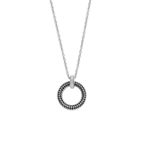 TI SENTO Necklace 3999ZI