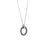 TI SENTO Necklace 3999ZI