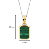 TI SENTO Pendant 6810MA