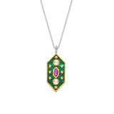 TI SENTO Pendant 6825MA