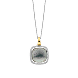 TI SENTO Pendant 6828BL