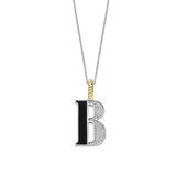 TI SENTO Pendant 6840BL_B