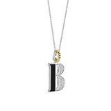 TI SENTO Pendant 6840BL_B