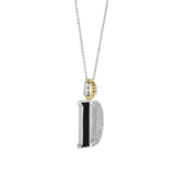 TI SENTO Pendant 6840BL_D